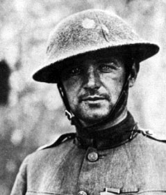 William “Wild Bill” Donovan