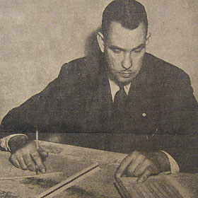 Arthur H. Robinson