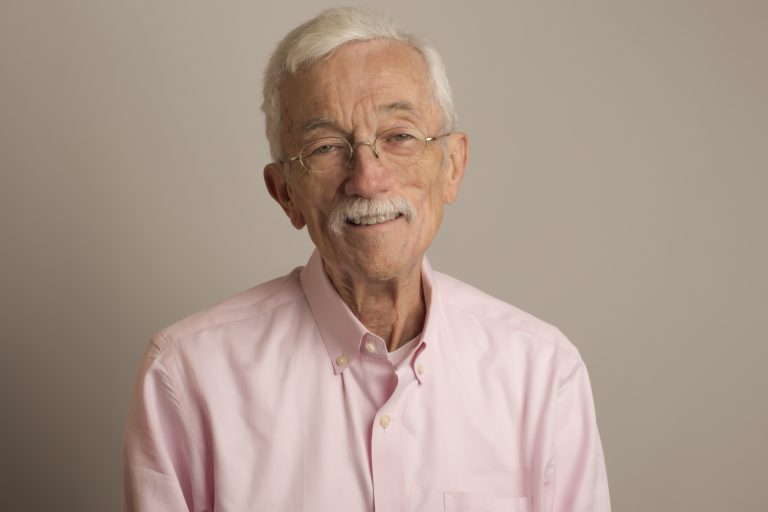 Dr. Jesse Peel